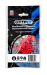 Gripit Red Plasterboard Fixings 18mm Pack of 8